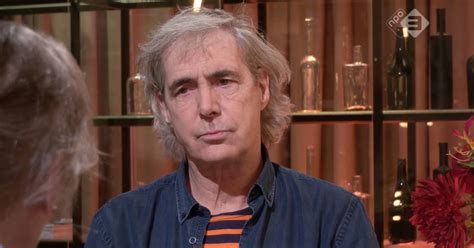 hans de booij overleden.